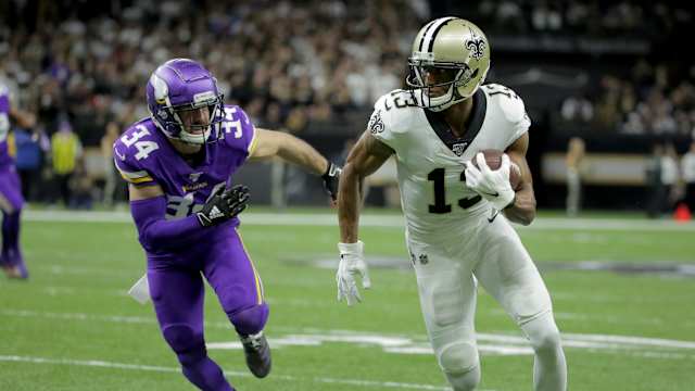 Michael Thomas
